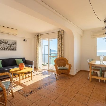 ネルハBahia 653アパートメント エクステリア 写真