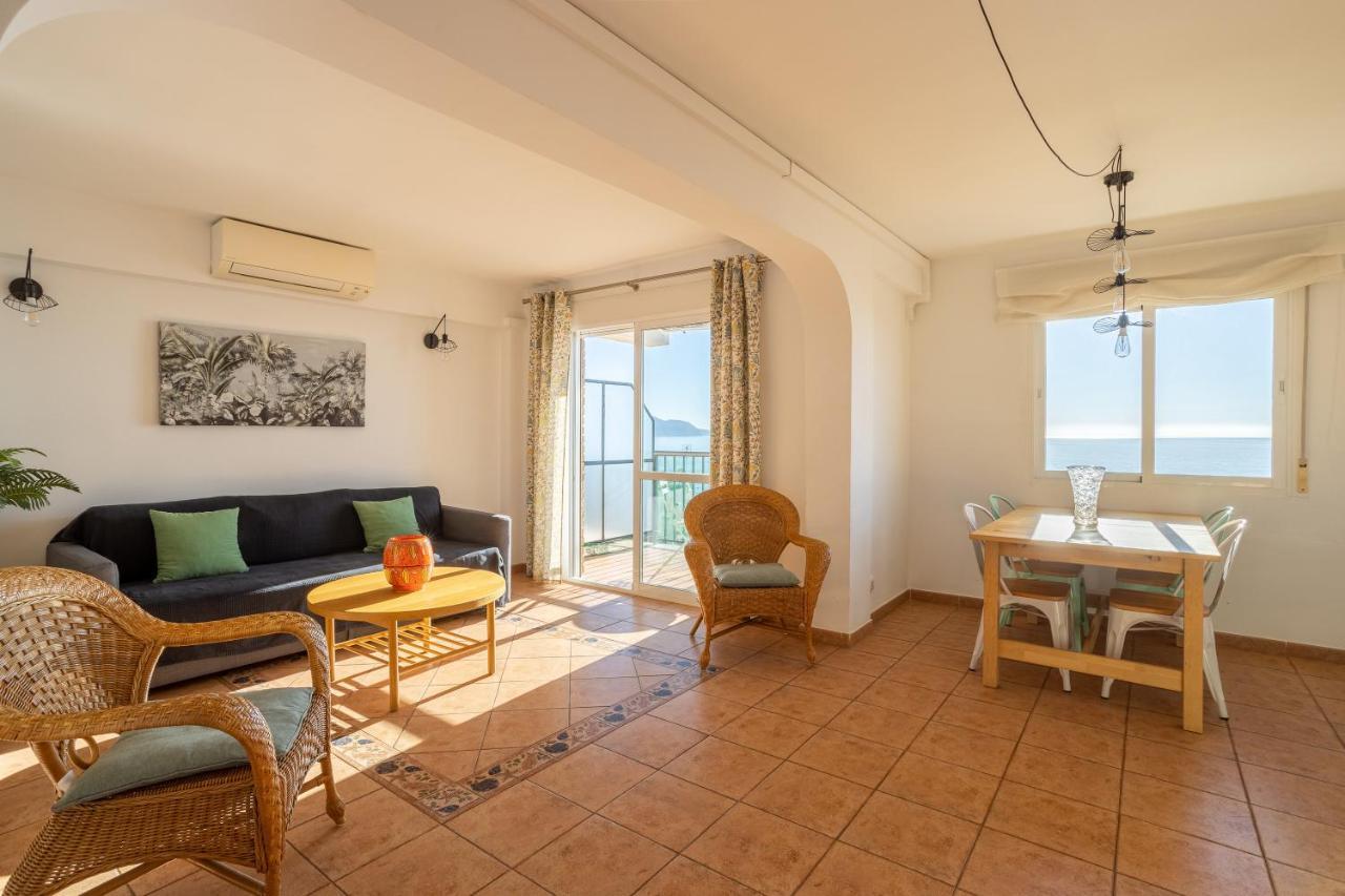 ネルハBahia 653アパートメント エクステリア 写真