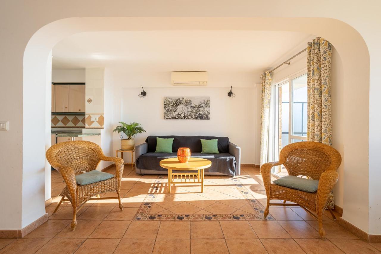 ネルハBahia 653アパートメント エクステリア 写真